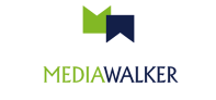 MediaWalker Logo