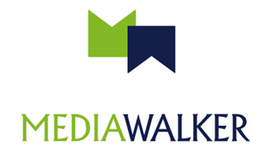 MediaWalker Logo